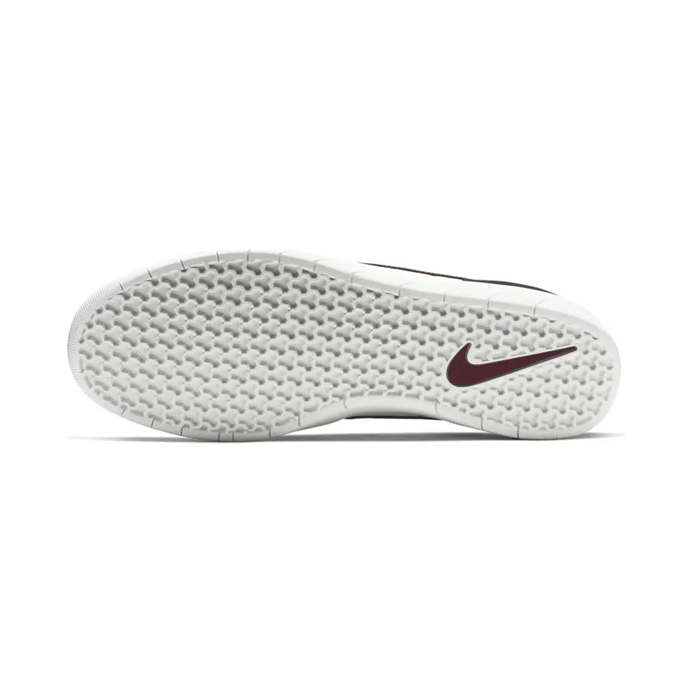 Nike SB Team Classic USA Obsidian/Team Red-Summit White (AH3360-401)