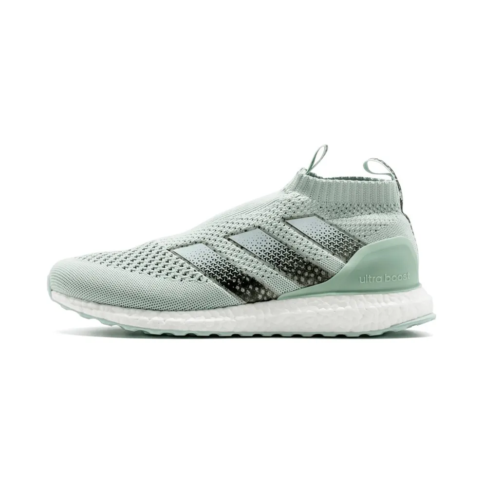 Adidas Ace 16+ PureControl Ultra Boost Vapour Green (BY1599)