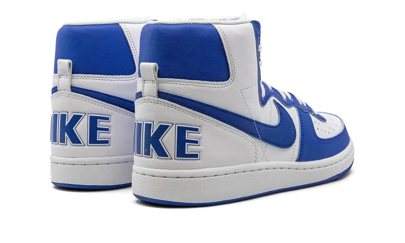 Nike Terminator High “Game Royal” (FN6836-100)