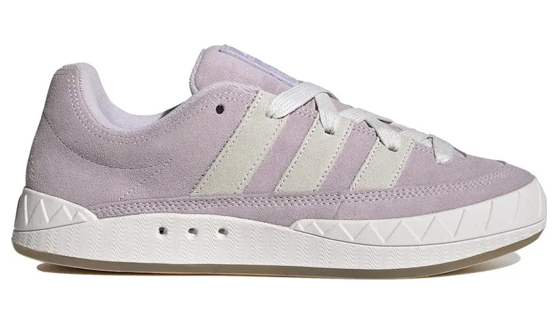 adidas Adimatic Purple Pint (GY2089)