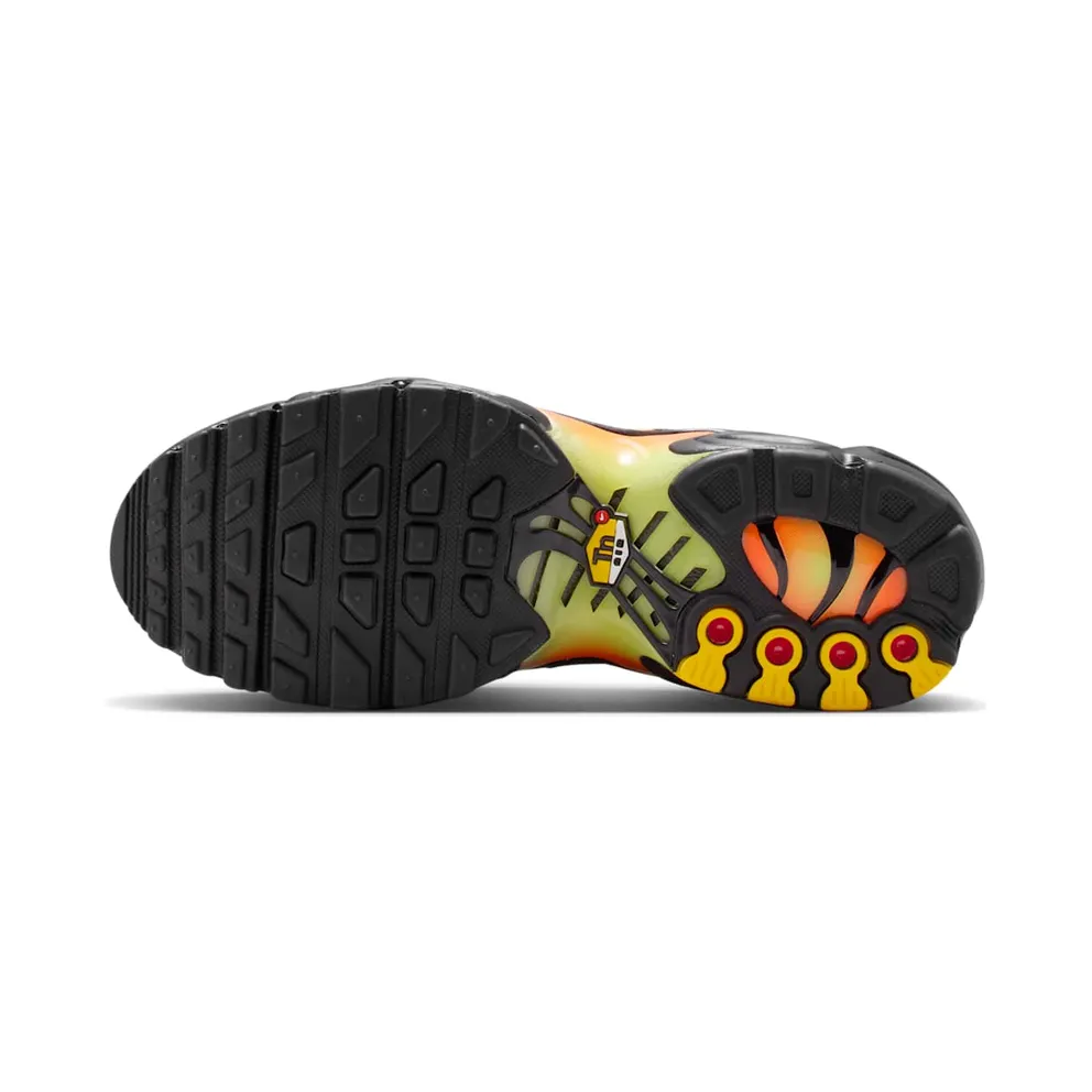Nike Air Max Plus Black (CD0609-040)