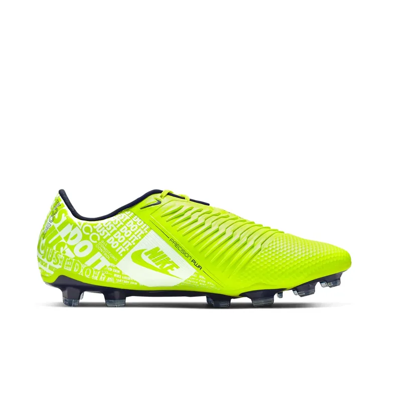 Nike Phantom Venom Elite FG Volt (AO7540-717)