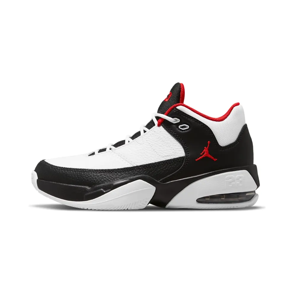 Jordan Max Aura 3 Older Kids’ White (DA8021-161)