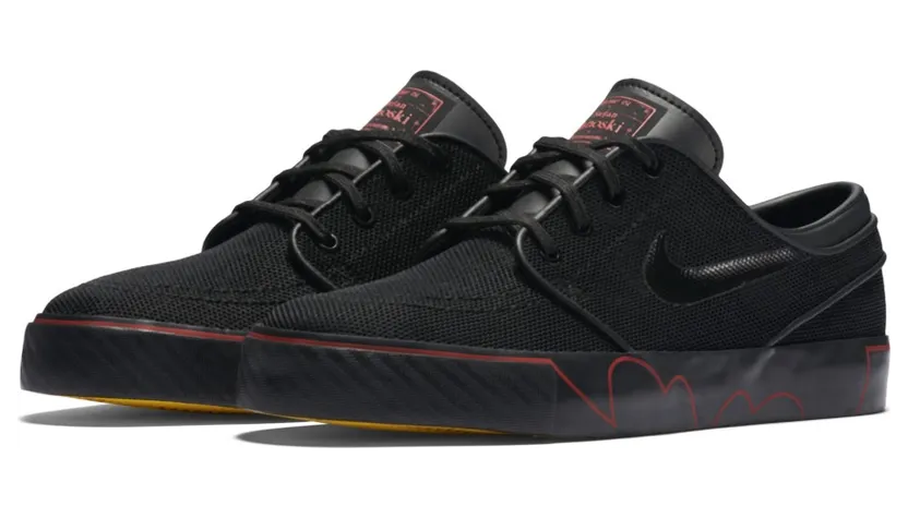 Nike SB Stefan Janoski Doernbecher (2015)