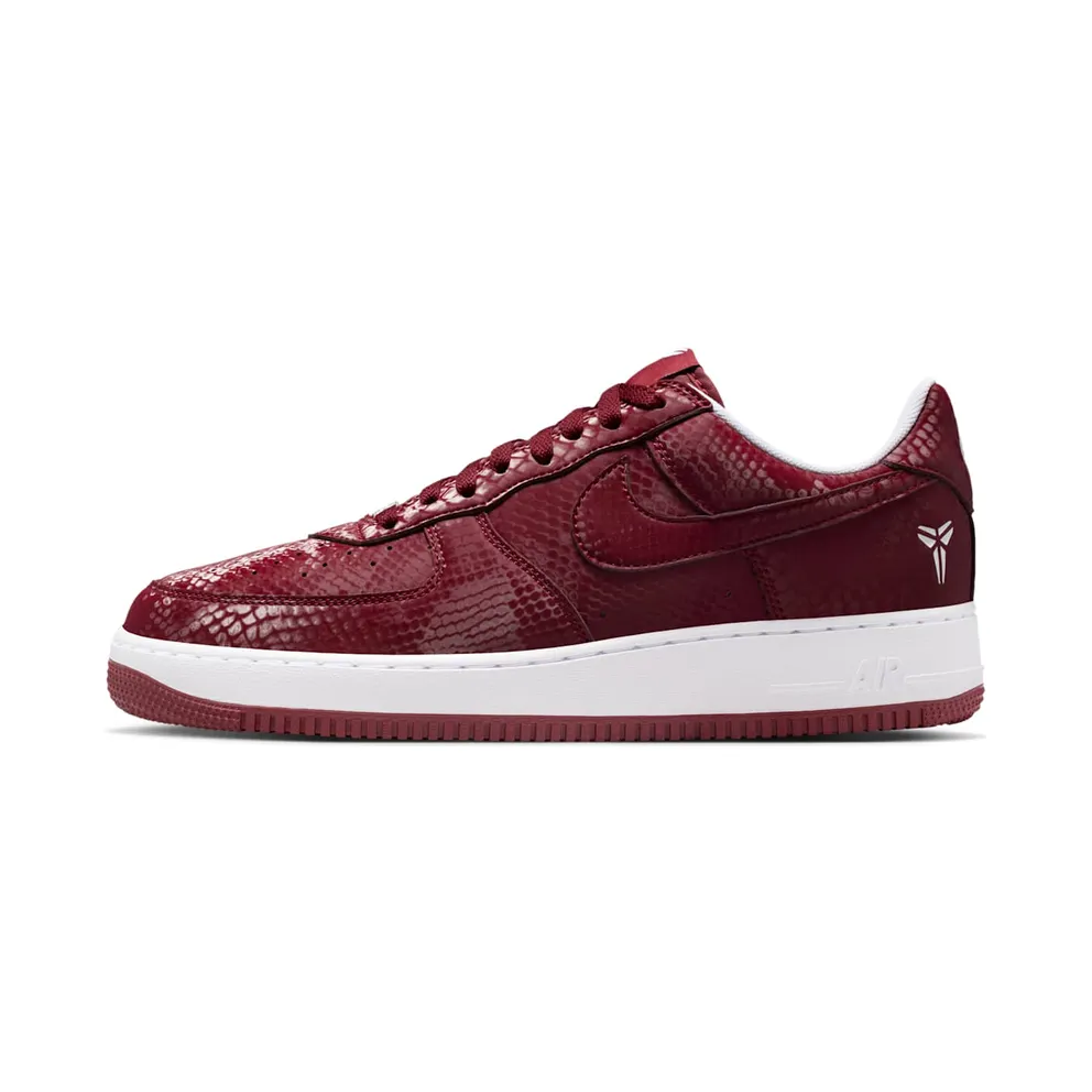 Nike Air Force 1 “Kobe – Lower Merion” (IB0018-600)