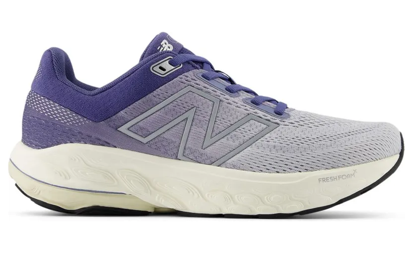 New Balance Fresh Foam X 860 New Balance Fresh Foam X 860v14 Lilac (W860U14-B)