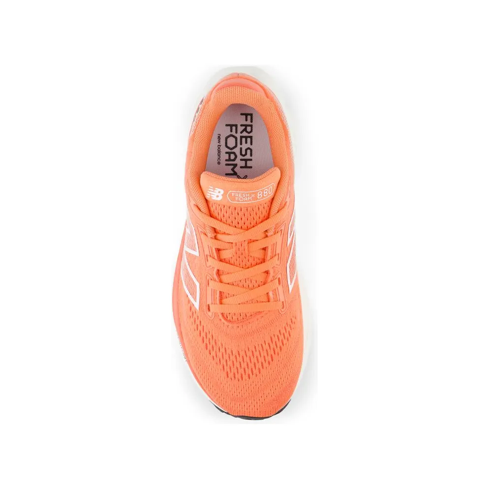 New Balance Fresh Foam X 860v13 Gulf Red Sea Salt Black (W880L14)