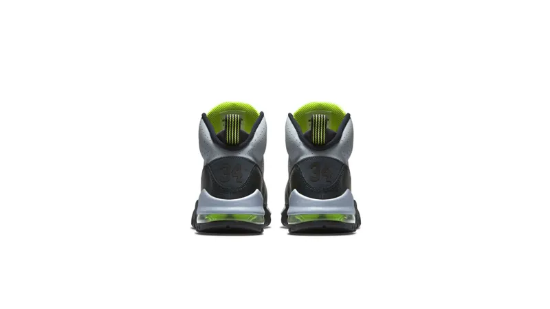 Nike Air Max Bo Jax Light Magnet Grey Light Magnet Grey/Cave Purple-Dark Obsidian (654478-003)