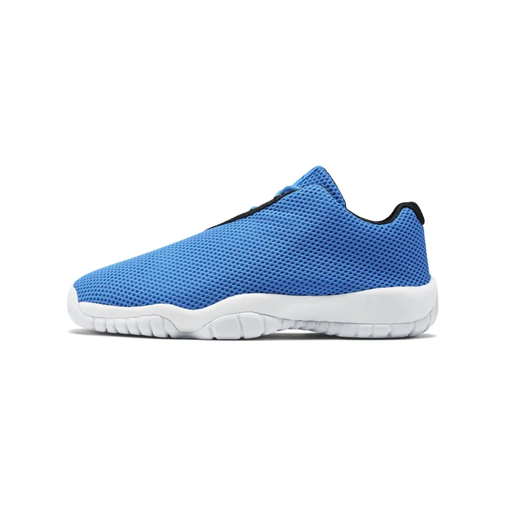 Jordan Future Low Photo Blue (GS) Photo Blue/Black-White (724813-400)