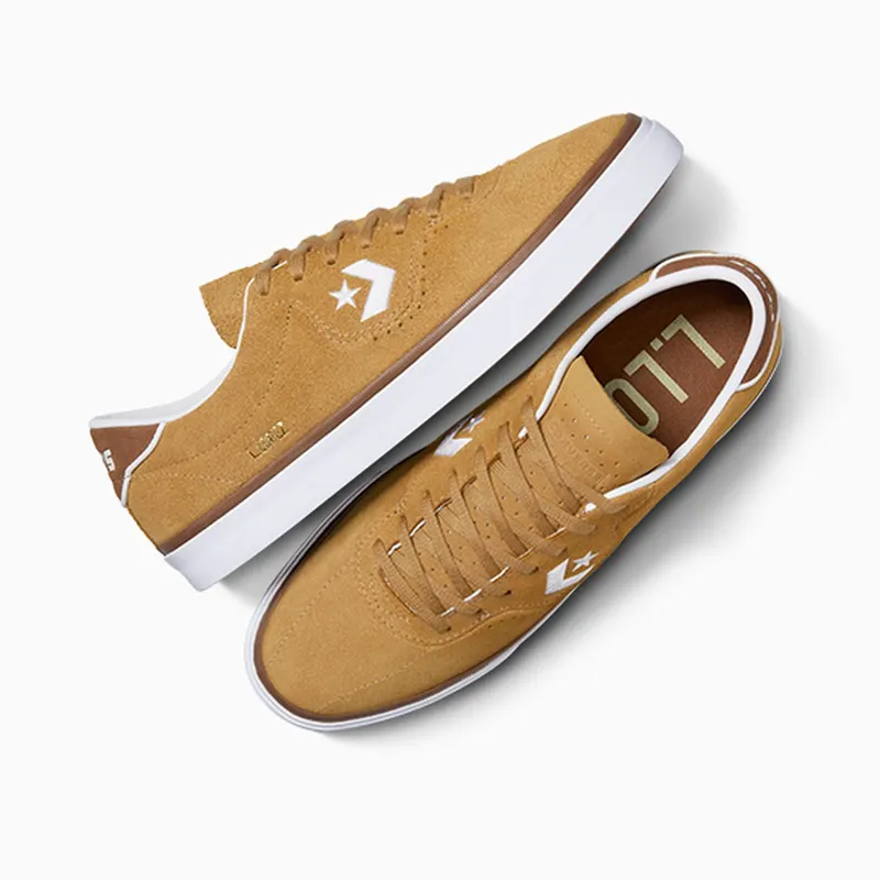 Converse CONS Louie Lopez Pro Low Toadstool Tan (A08488C)