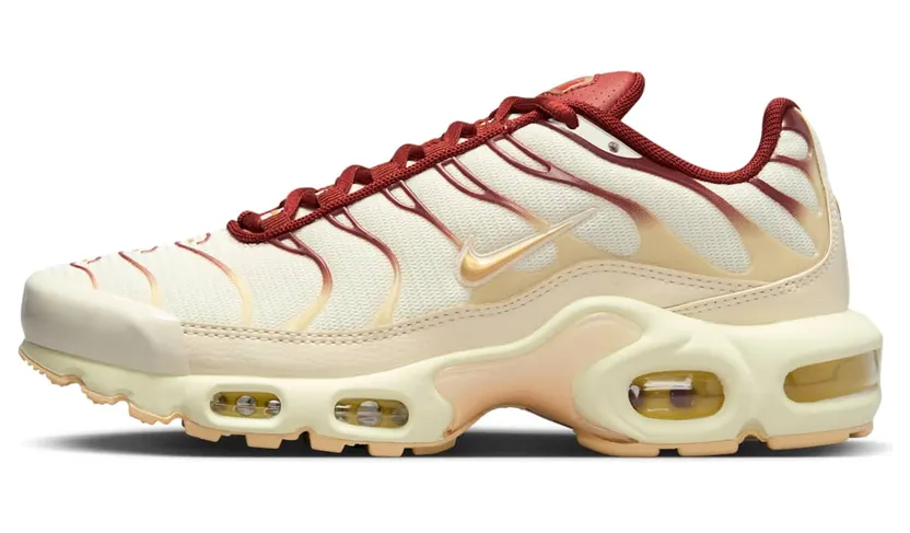 Nike Air Max Plus FQ2765-100