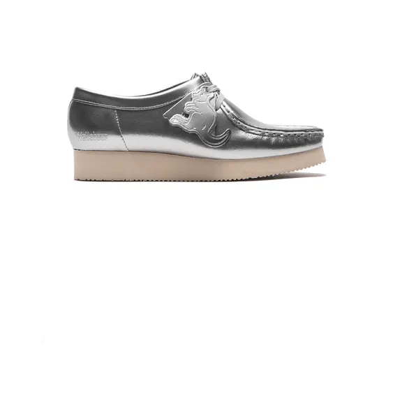 Clarks Originals WMNS Wallabee 2604 (261865064)