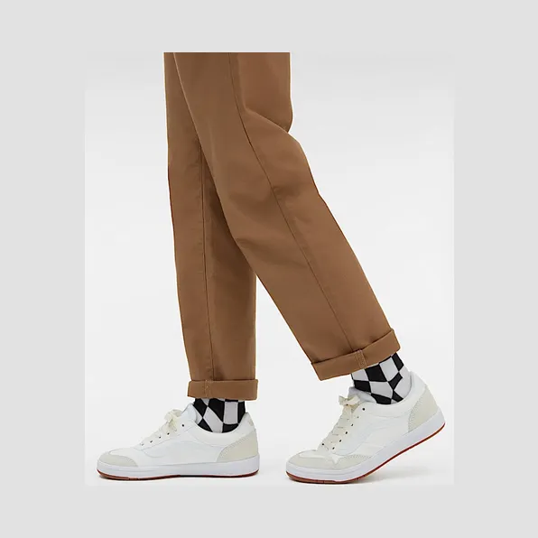 vans-comfycush VN000CMTWHT