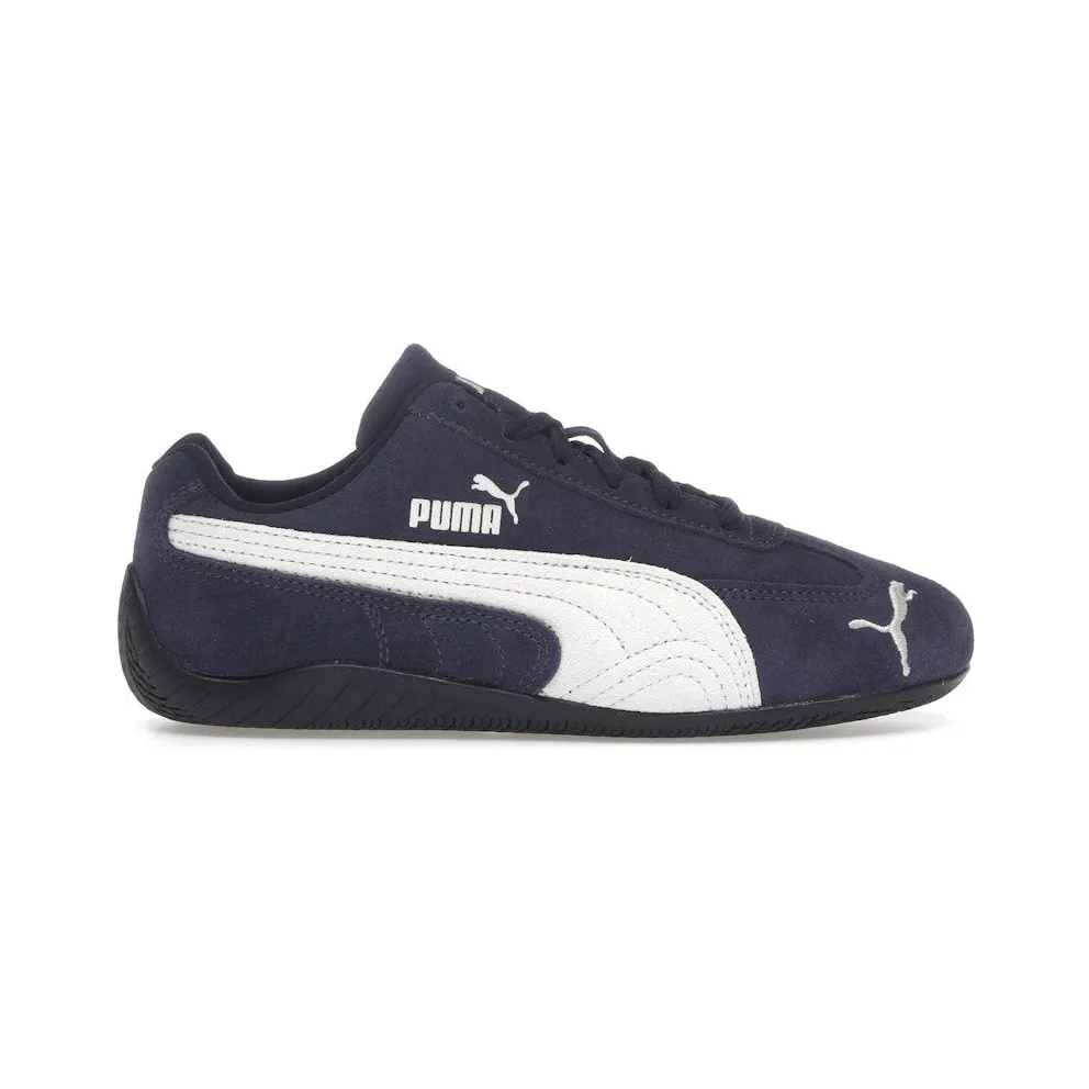 Puma Speedcat OG New Navy Warm White (398846-38)