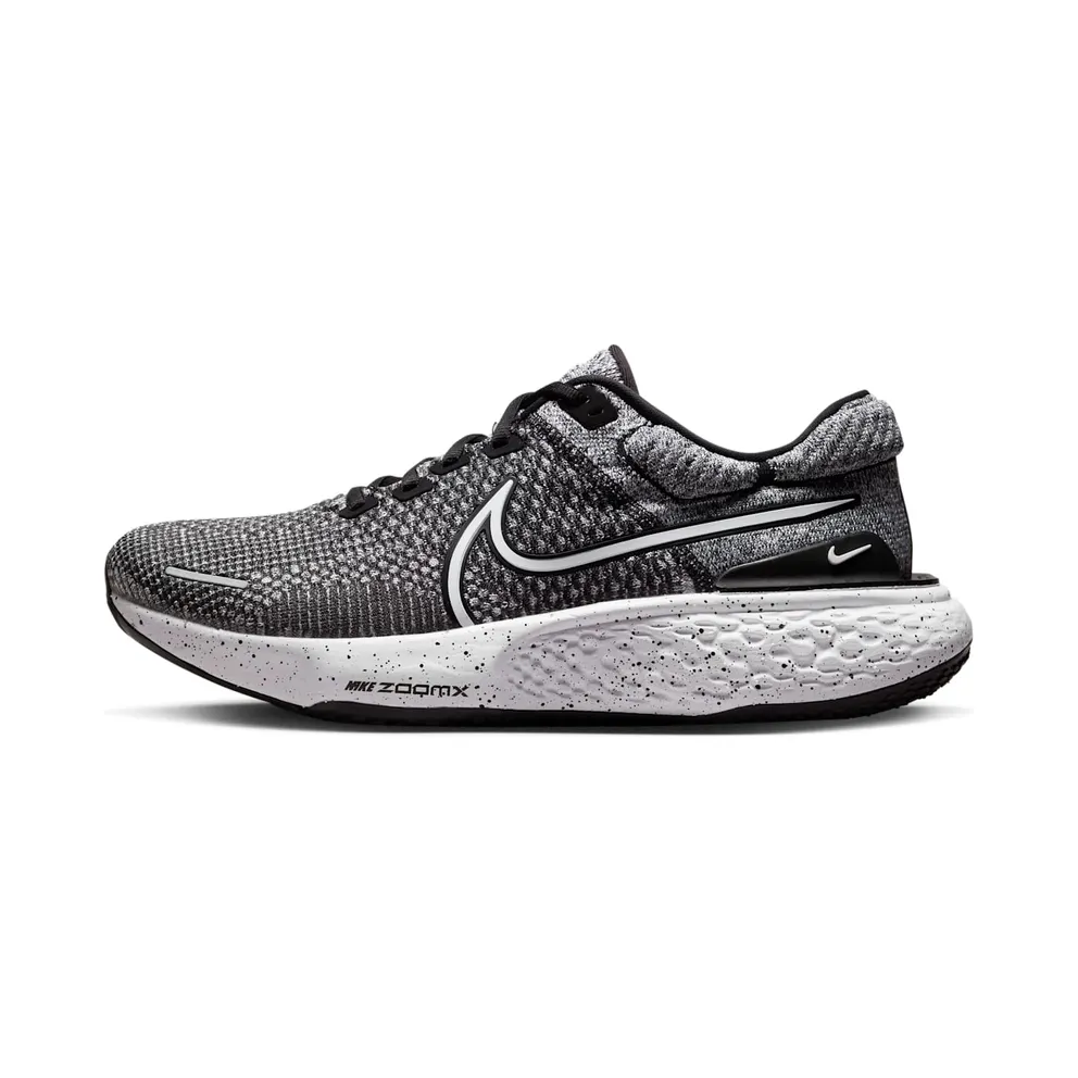 Nike ZoomX Invincible Run Flyknit 2 Oreo (DH5425-103)