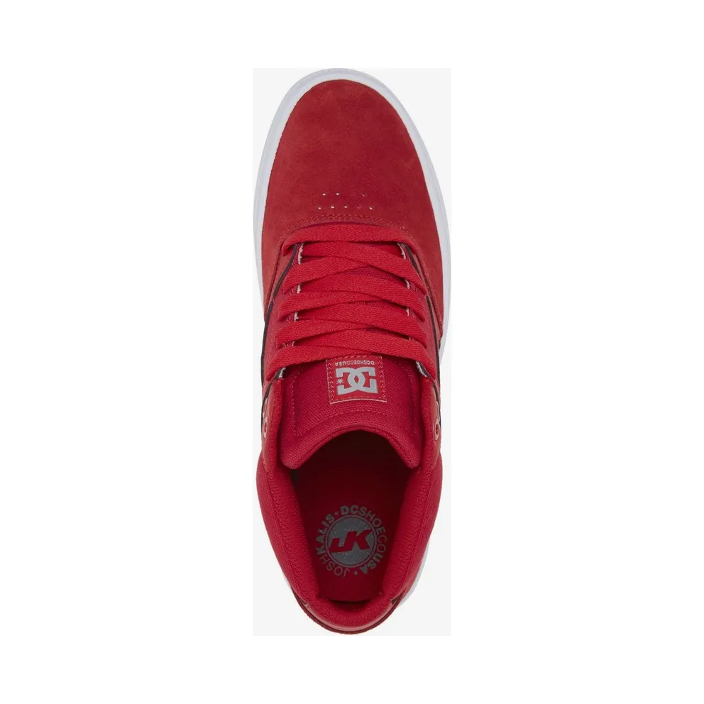 DC Kalis Vulc Mid Red (ADYS300622ath)