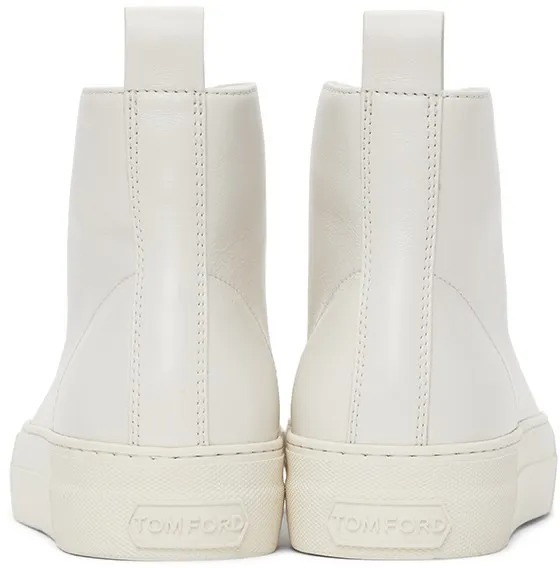 TOM FORD White City High (W2879T-LCL057)