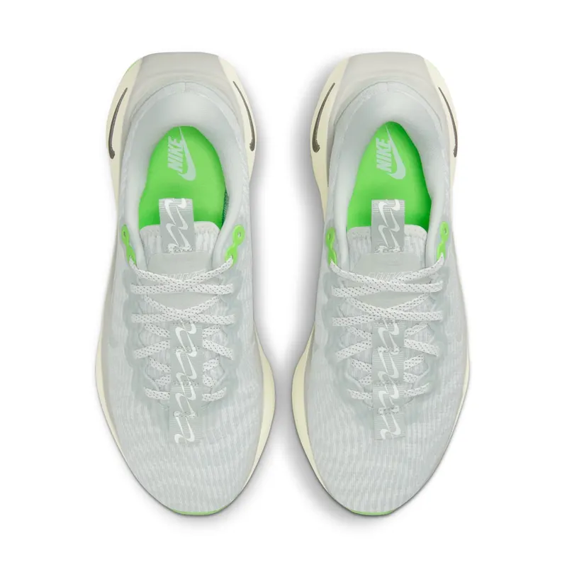 Nike Motiva Light Silver Green Strike (DV1238-002)