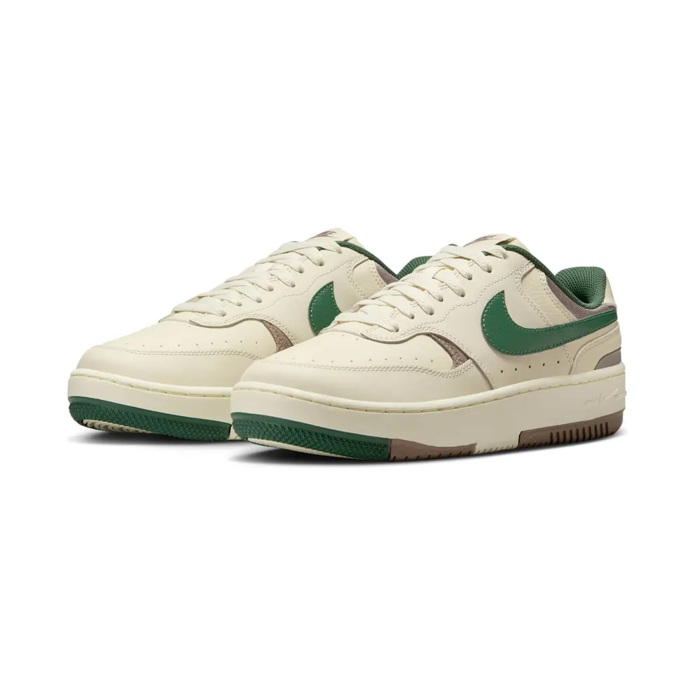 Nike Gamma Force Light Khaki Mink Brown Coconut Milk Fir (DX9176-200)