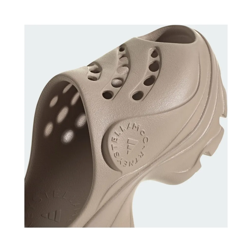 adidas Clogs By Stella Mccartney Trace Khaki (IF6537)