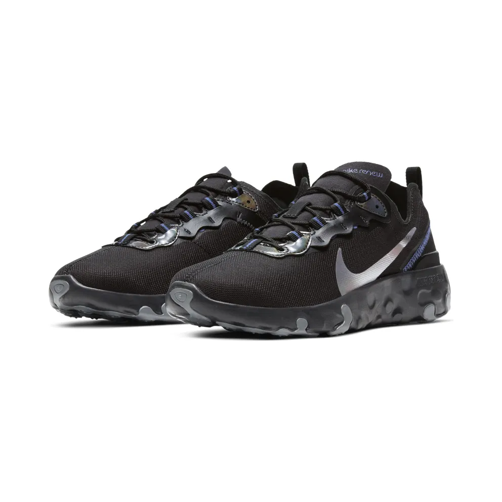 Nike Renew Element 55 Older Kids’ Black (CZ4208-001)