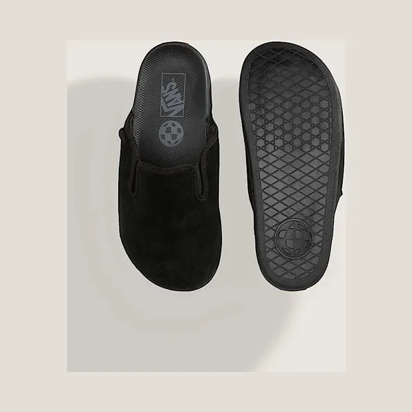 vans-sneaker VN000CW3BLK