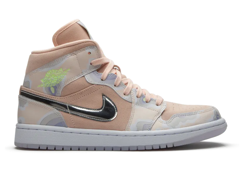 air-jordan-1 CW6008-600