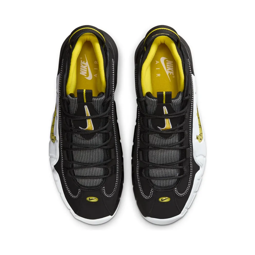 Nike Air Max Penny “Lester Middle School” (FN6884-100)