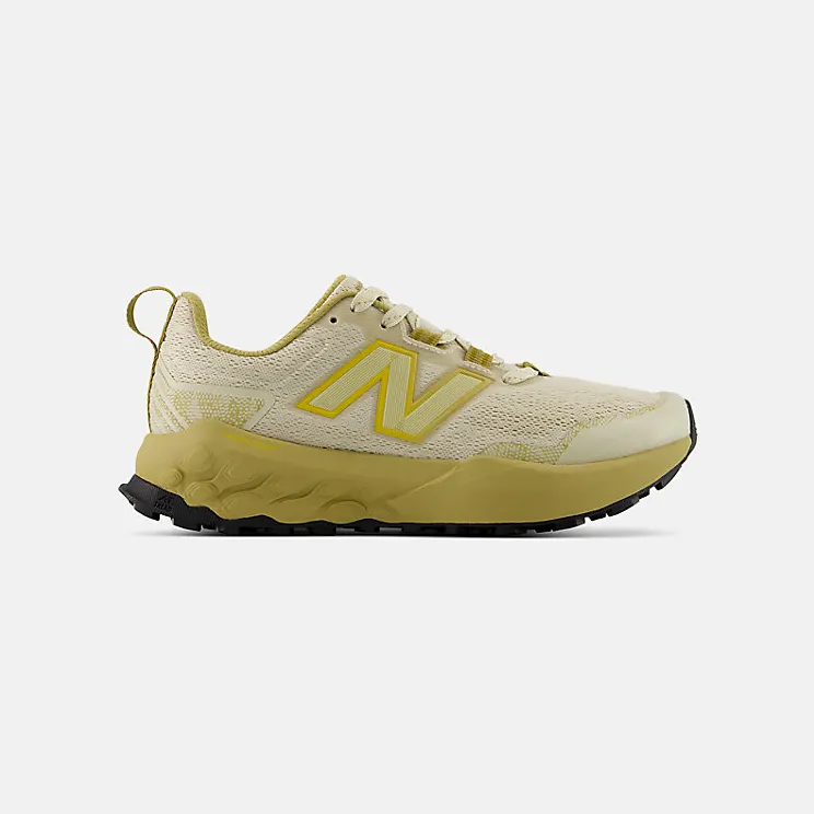 NEW BALANCE Garoé V2 “QUICKSAND / MARS YELLOW” (WGARO1SK)