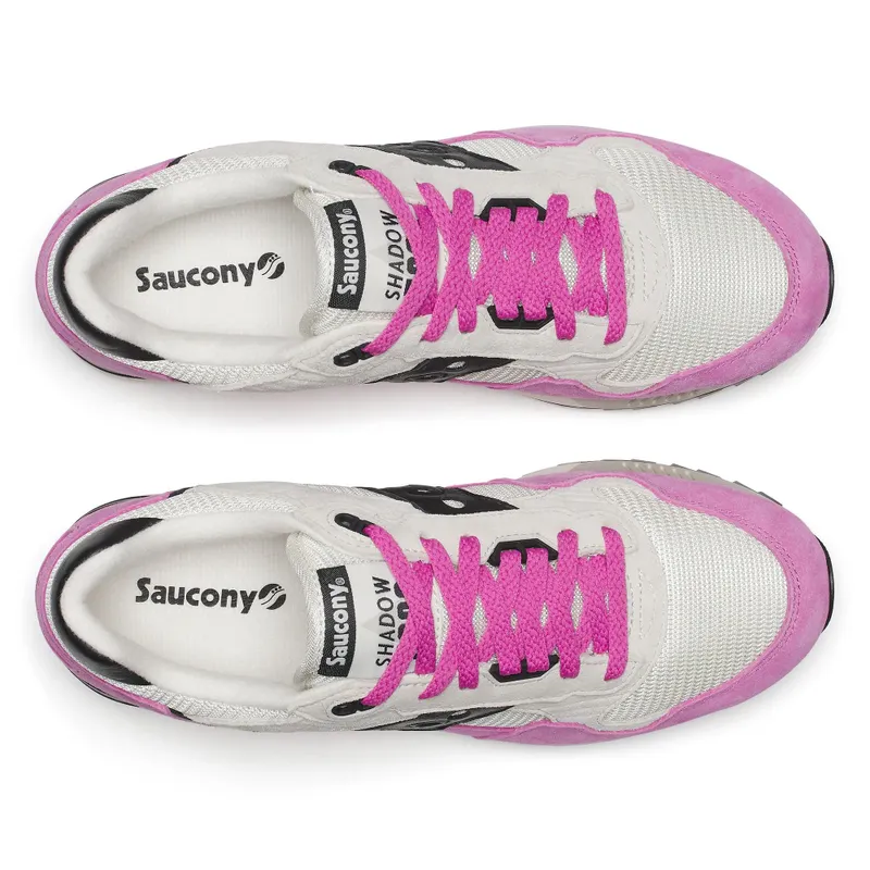 SAUCONY Shadow 5000 “Almond / Black” (S101517-1001)