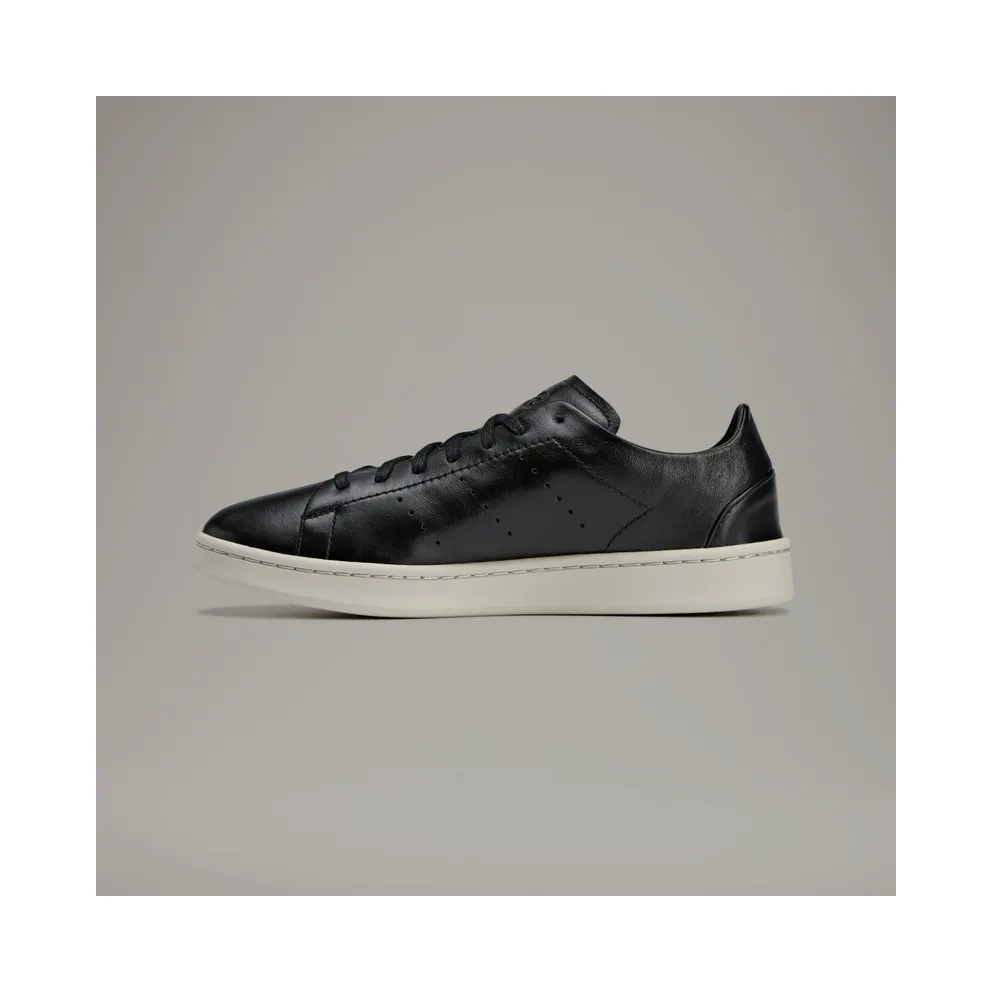 Adidas Y-3 Stan Smith Talc / Talc / Black (JQ4977)