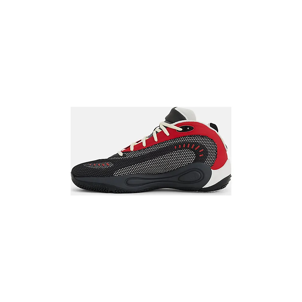 New Balance P400 ‘Black Team Red’ (UFFBB8JD)