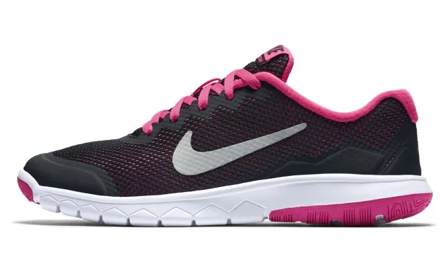 Nike Flex Experience 4 Black (GS) (749818-001)