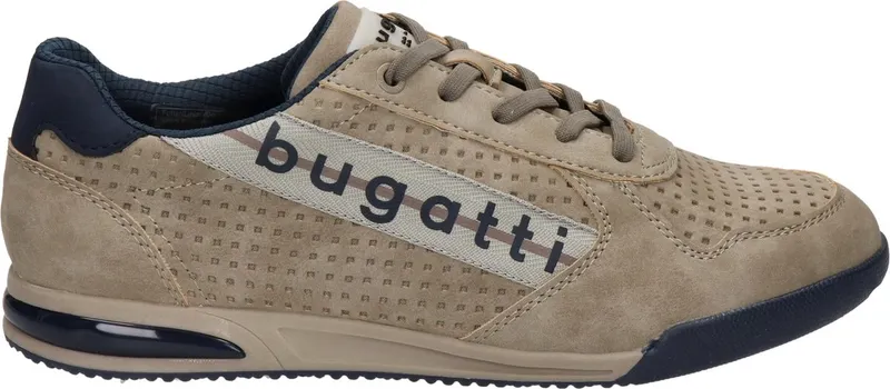 Bugatti sneaker beige (321-A3801-5000-5300)