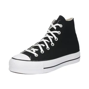 Converse Chuck Taylor All Star Converse Chuck Taylor All Star Lift Black / White (PSKUCONVERSEA09194C)