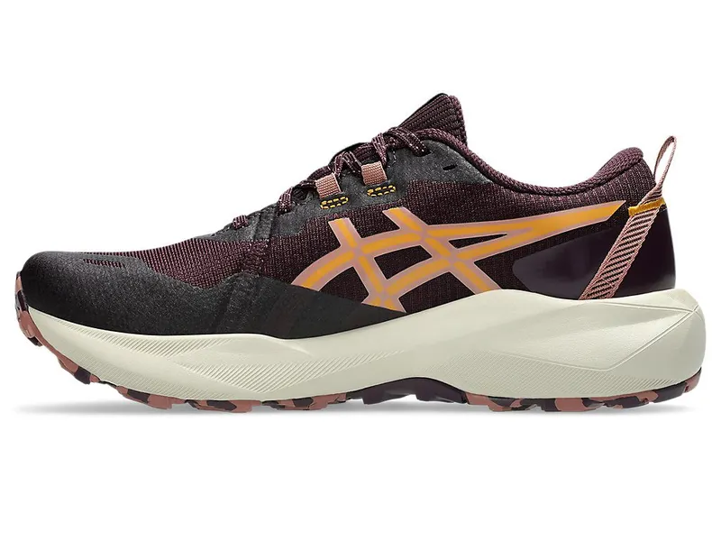 ASICS GEL-VENTURE 11 “Dark Aubergine / Sandstorm” (1012B933-500)