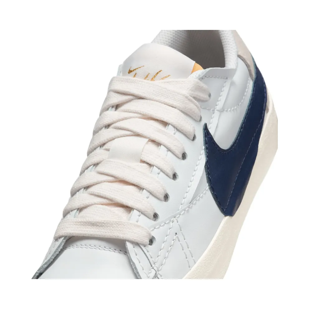 Nike Blazer Low “Olympic Nouveau Classique” (FZ6773-100)