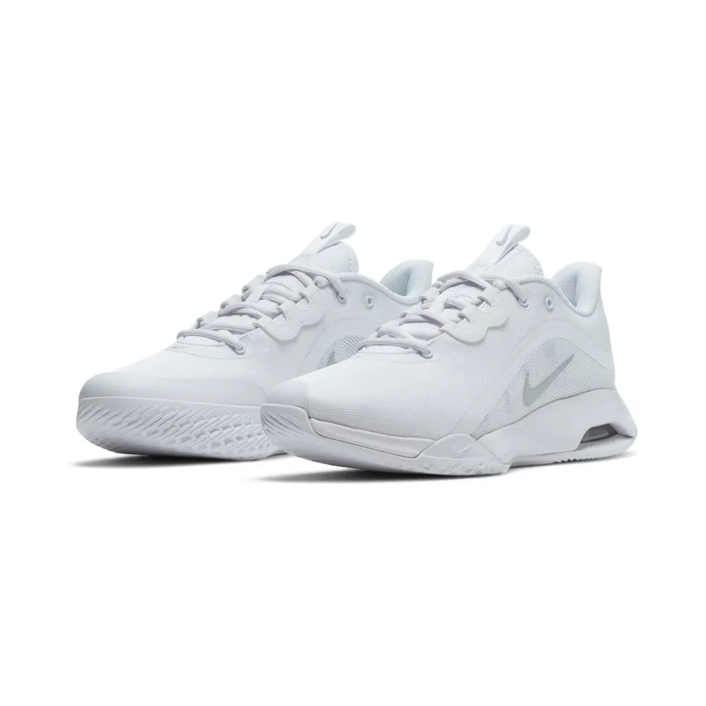 NikeCourt Air Max Volley Hard-Court Tennis White (CU4275-100)
