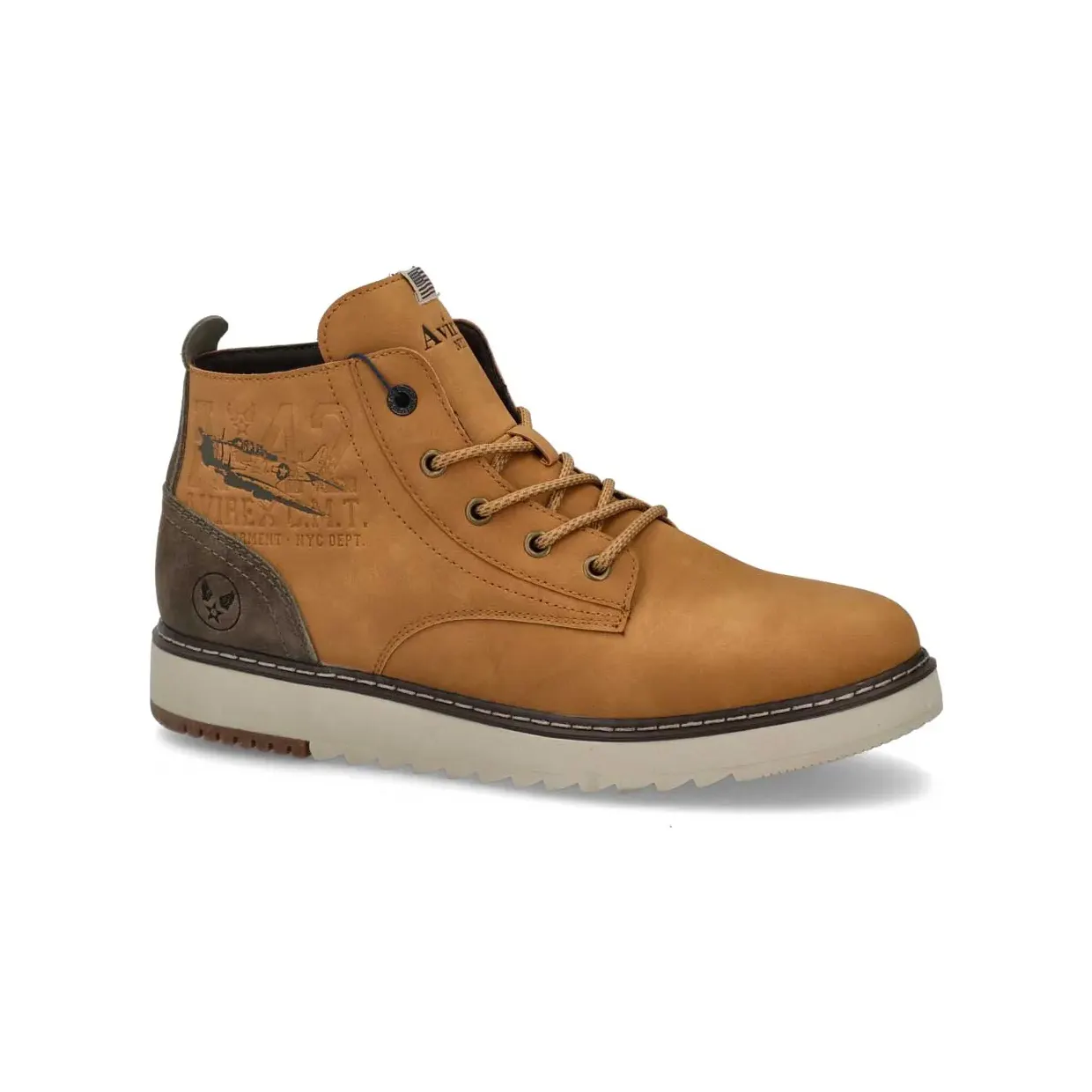 avirex-sneaker AV42M10623-02