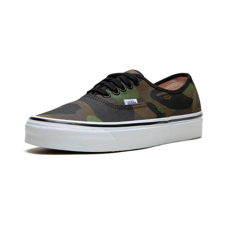 vans-authentic VN0A38EN7BC