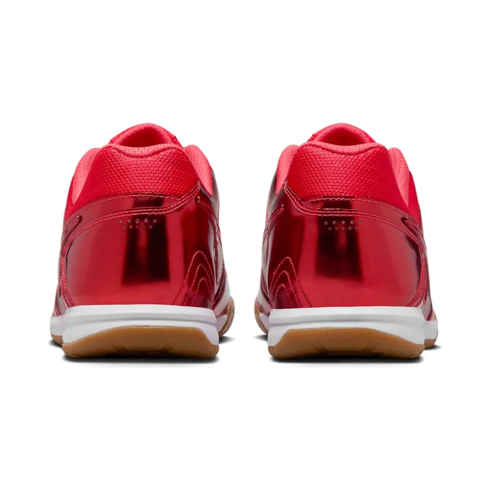Nike Gato LV8 “Light Crimson Gum” (IB3566-600)