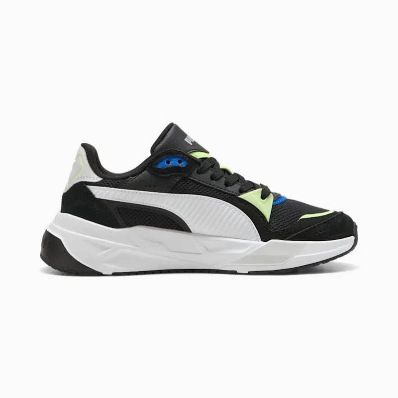 Puma Trinity Black / White / Fizzy Light (401490-08)