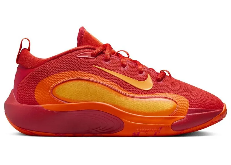 Nike IsoFly Team Orange Total Orange White Laser Orange (FN4384-800)