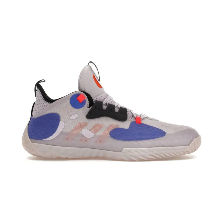 adidas Harden Vol. 5 Futurenatural Purple Tint (H69009)