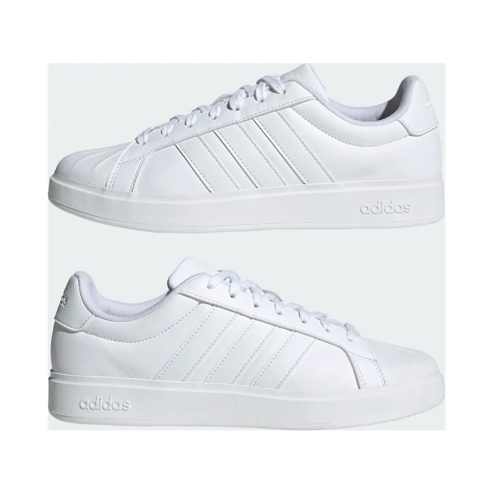 Adidas Streettalk Cloud White / Cloud White / Cloud White (JP8277)