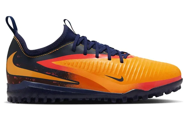 Nike Phantom 6 Low Academy TF Erling Haaland Precision Under Pressure (HQ2040-800)