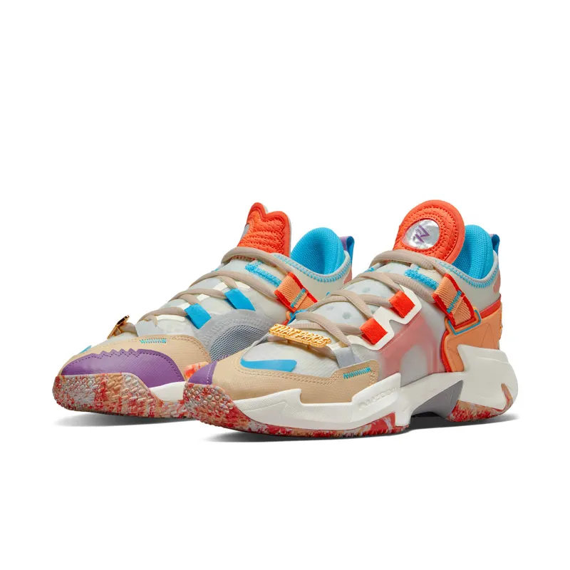 Jordan Why Not.5 Multi Color (DC3637-158)