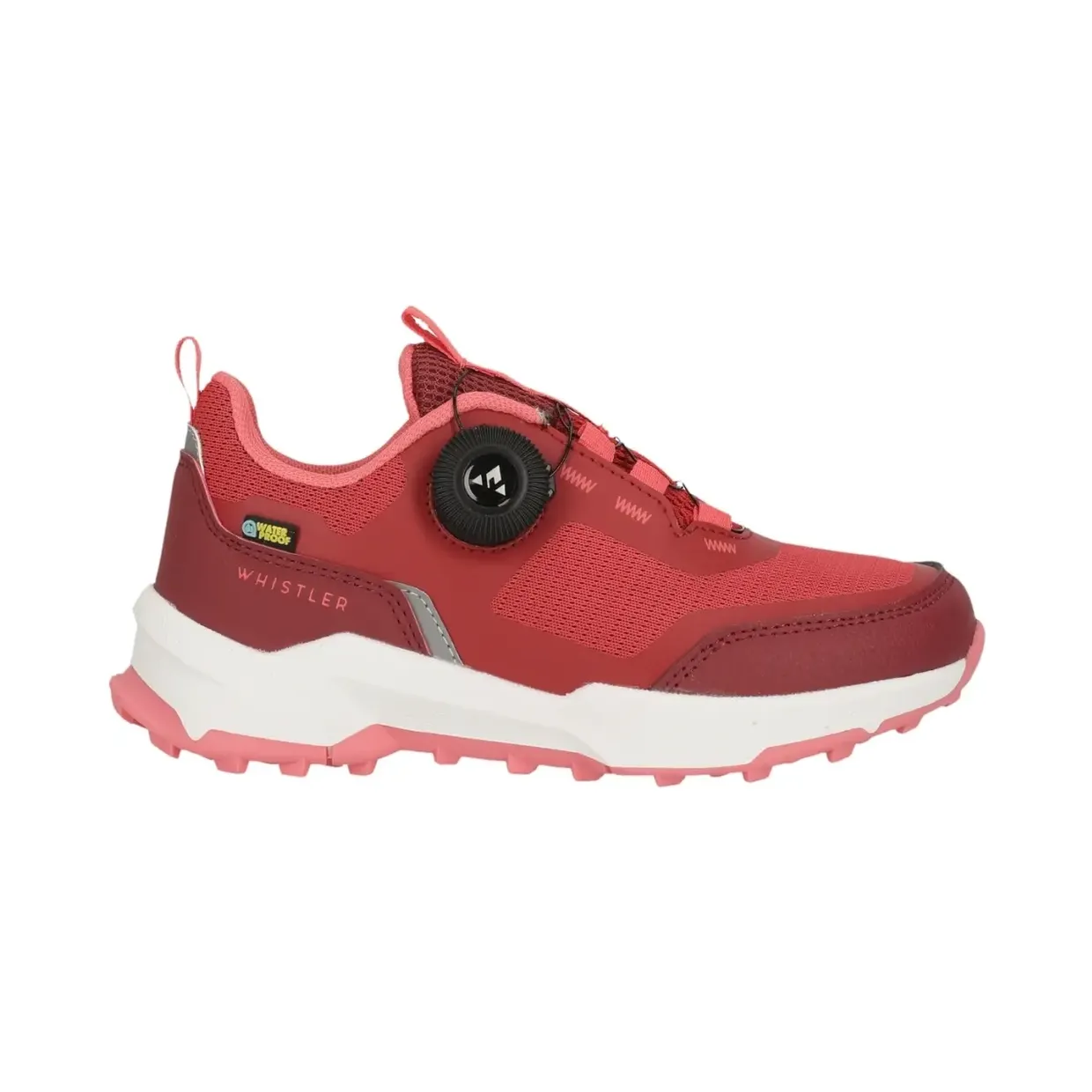 whistler-sneaker W254495-4147