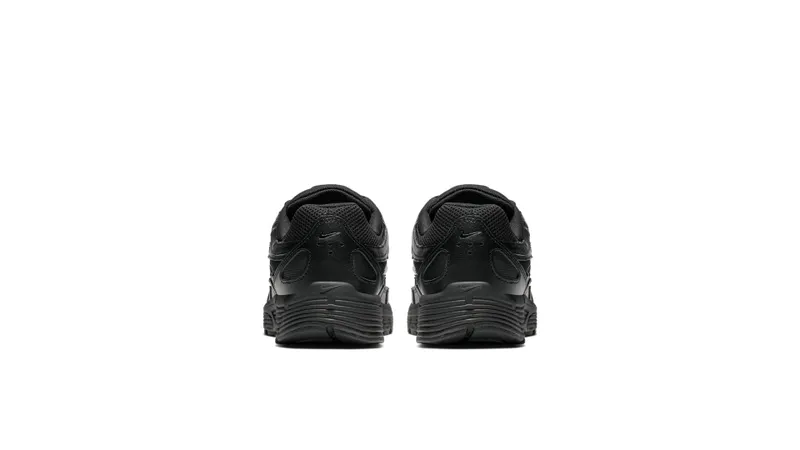 Nike P-6000 Triple Black (W) Black/Black (BV1021-002)