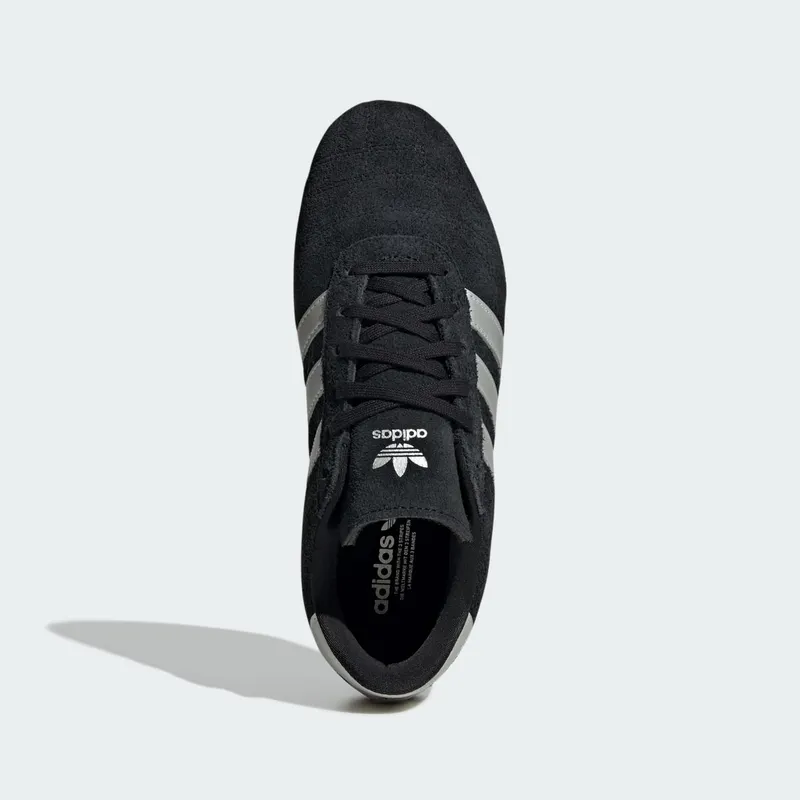 adidas Taekwondo Black Silver (JS1462)